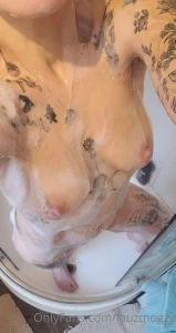 Getting all soapy part 1