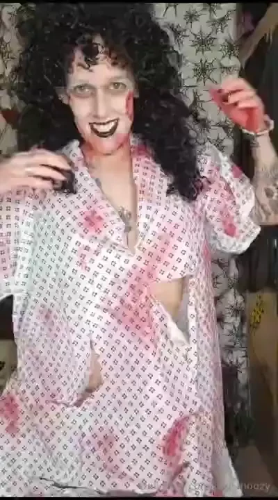 Full video zombie jerk off instructions a video you didn t know you 