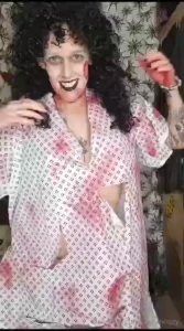 Full video zombie jerk off instructions a video you didn t know you