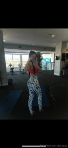 Leg dayyyyy who else went to the gym today