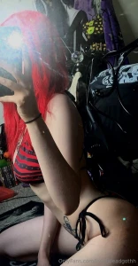 Merry hexmas darlings let s make the season dark and enchanting