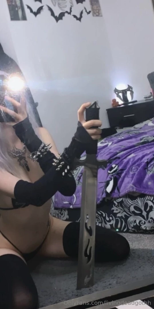 In my hands you ll find the pleasure of surrender and the thrill of 