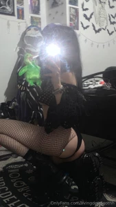 My menu is simple it s me it s all me i am all you need