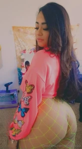 Spicy just the way you like it part 1