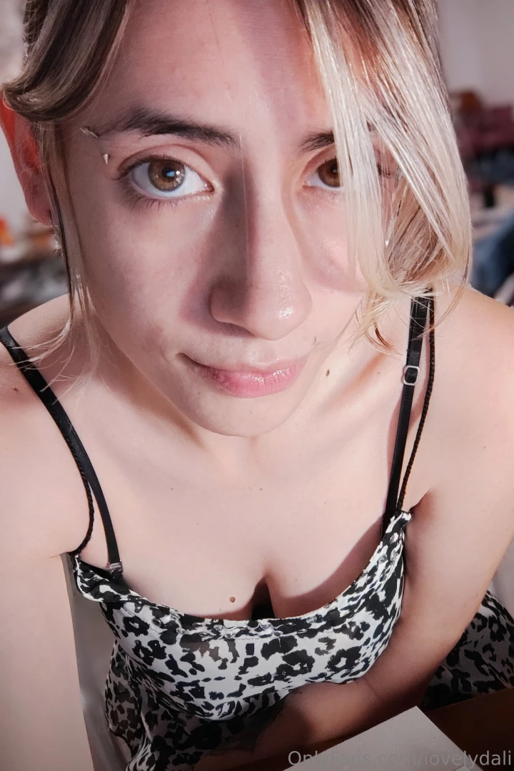 Lovelydali part 1 