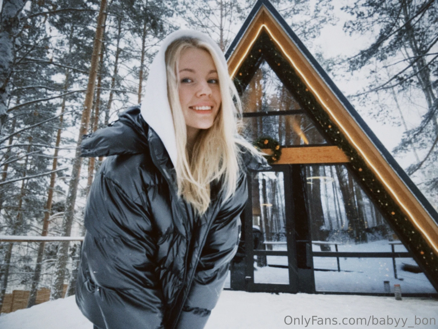 Winter is the perfect time to cozy up and dive into my favorite movies 