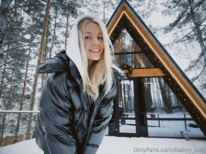 Winter is the perfect time to cozy up and dive into my favorite movies