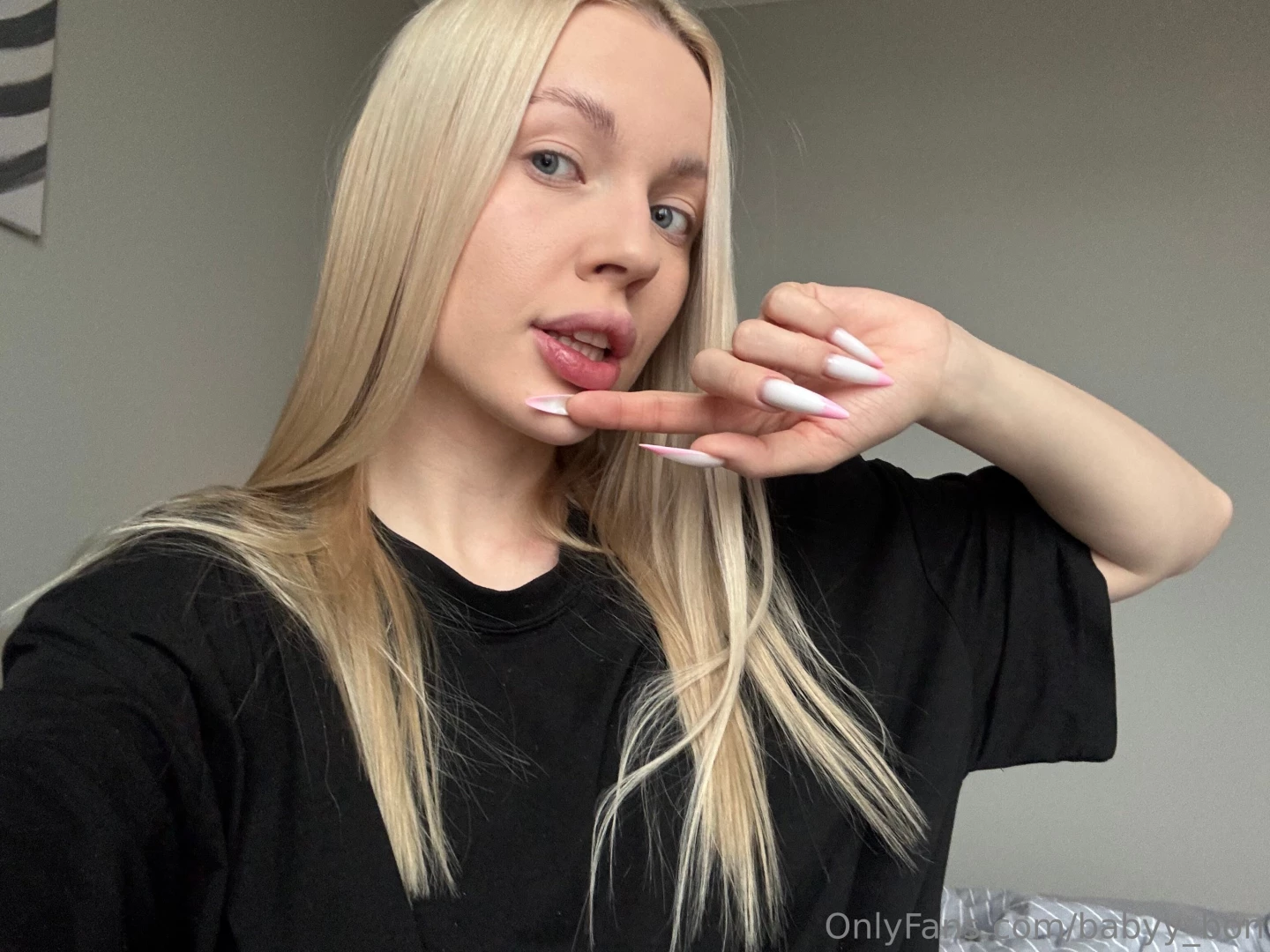 I never shy away from going without makeup because beauty isn t about 