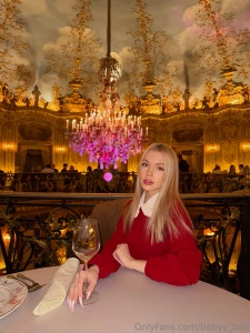 I absolutely love going to the theater and opera these places are