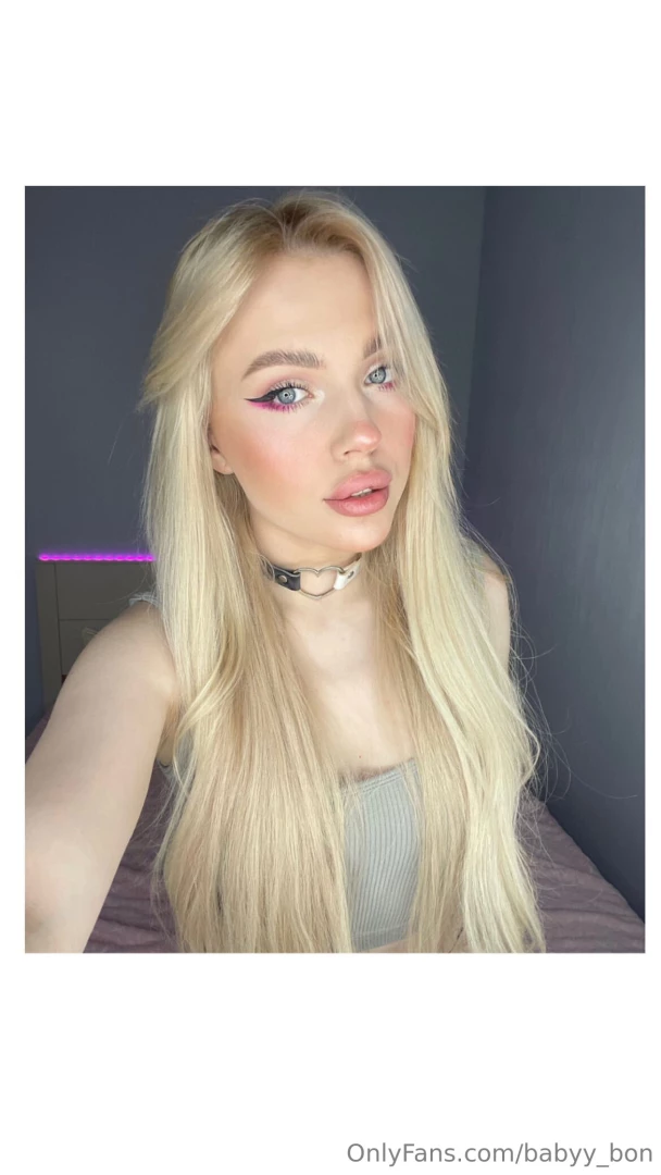 Just got back from the beauty salon and i m feeling absolutely 