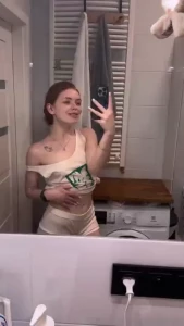 Sweet dreams my sweet