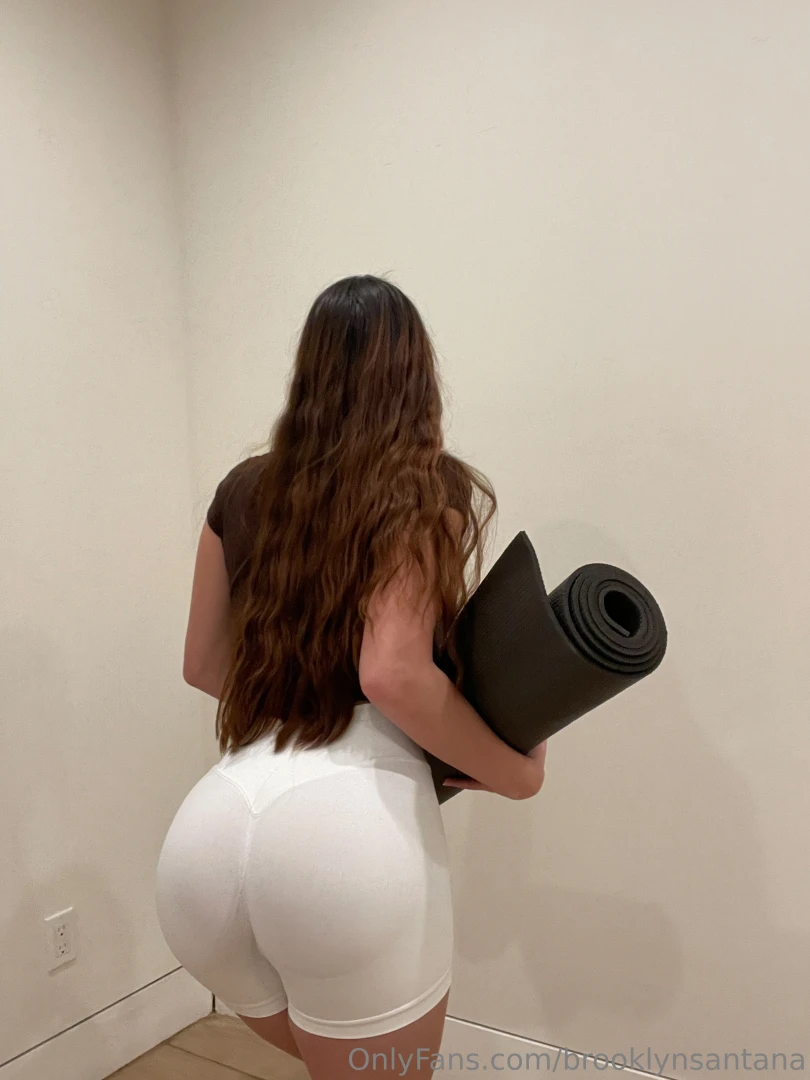 Stretching after the gym gt 