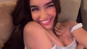 I like our eye contact