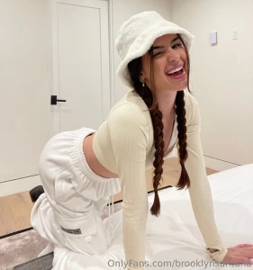 Still trying to learn how to wink