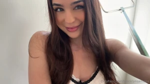 Spend your weekend with me i m sick amp could use a distraction part 1