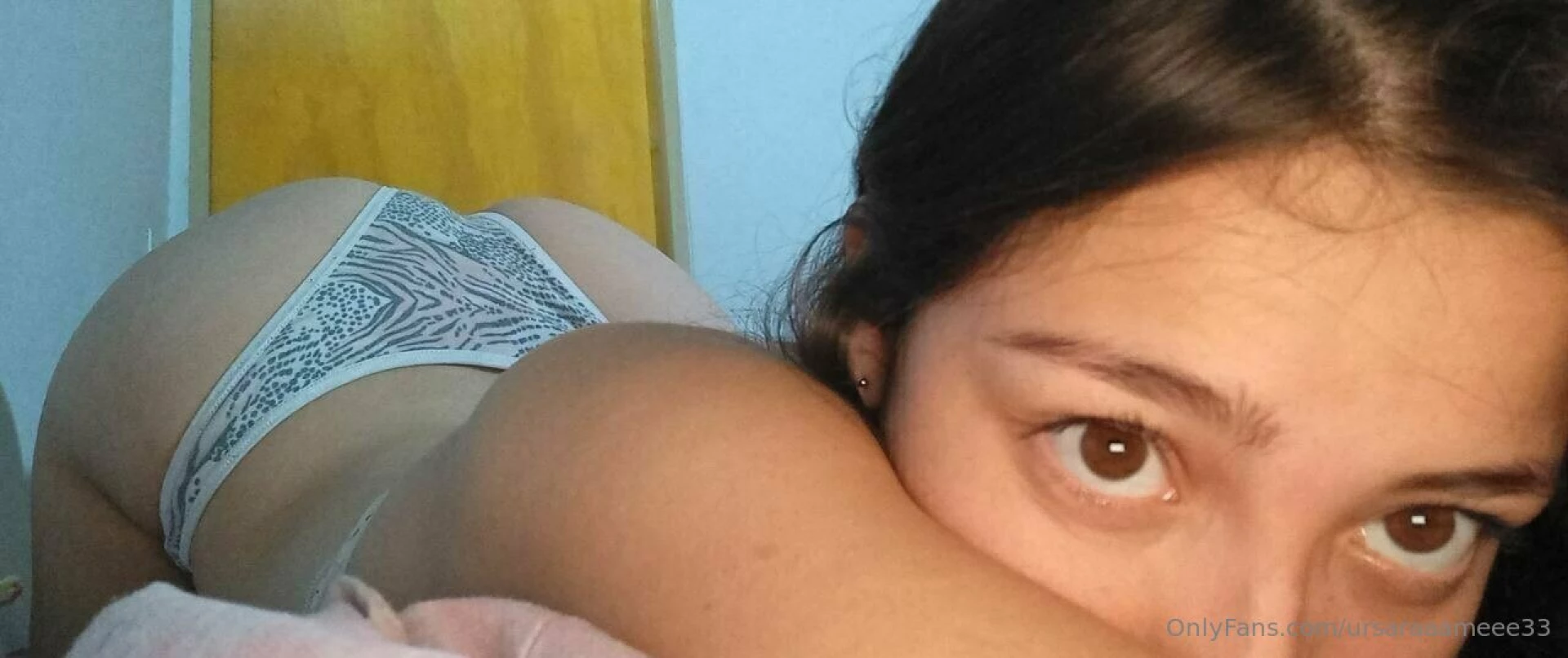 I don t have green eyes haha but my eyes look pretty anyway do you 