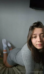 It s cold i could use some company are you up for it