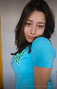 Blue makes me look younger and i think that s a lot hahaha do you like