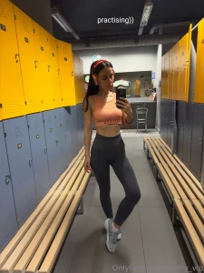 I can only say one thing for me sport is a part of life i can t