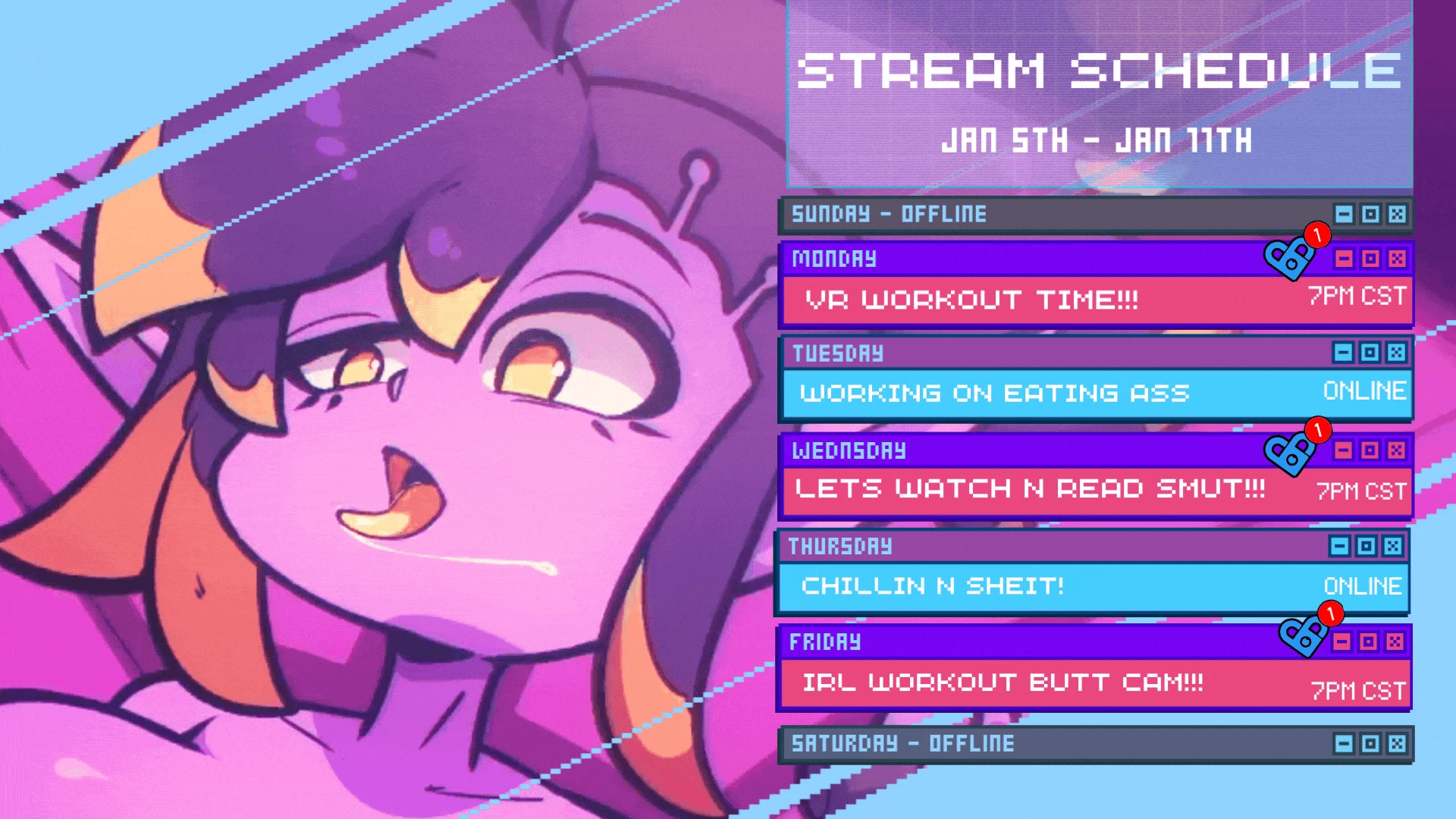 Goodbye 2024 lets get it kickin in 2025 lets have some fun with some 