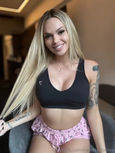 Viens voir mon vip kwonderful