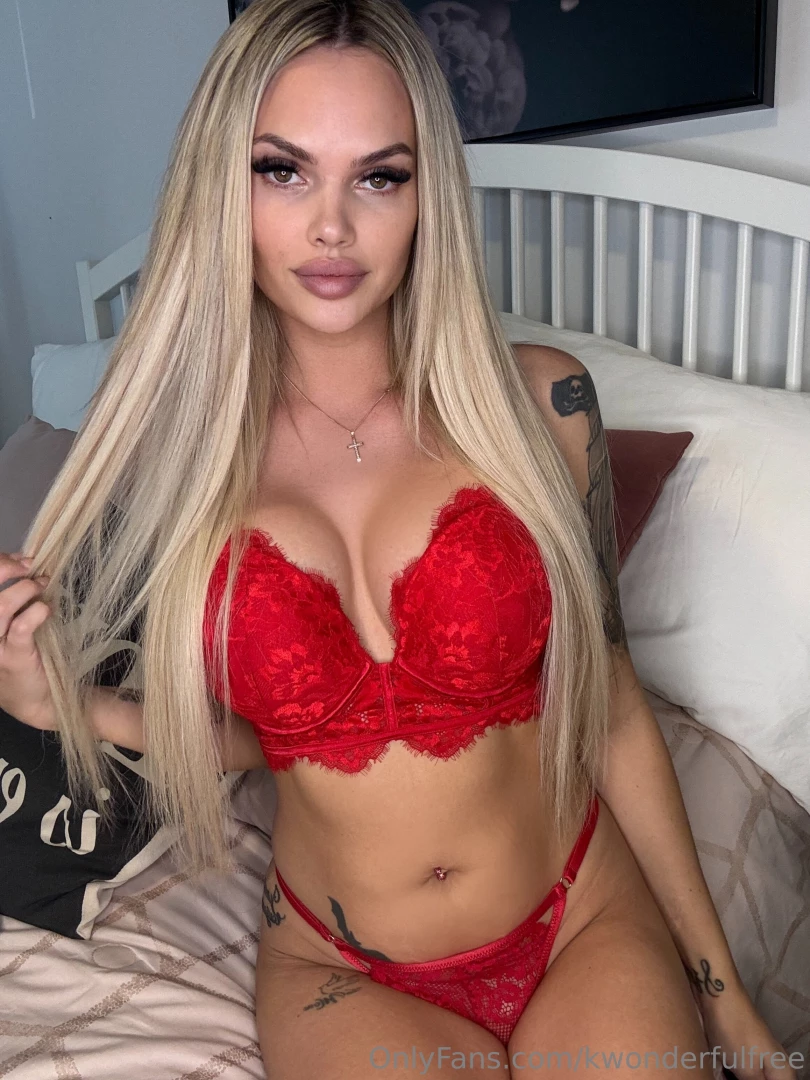 Kwonderful pour plus 