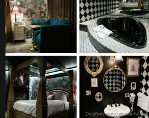 Grosse collabo 3 avec mes deux amies vannieguil joexoo le 25 novembre