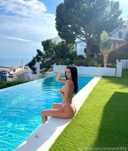 What would our vacation be like together naked nude brunette fyp