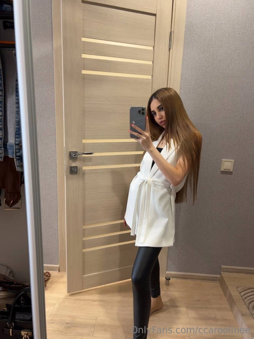 Outfit check bringing the style and the smiles today 