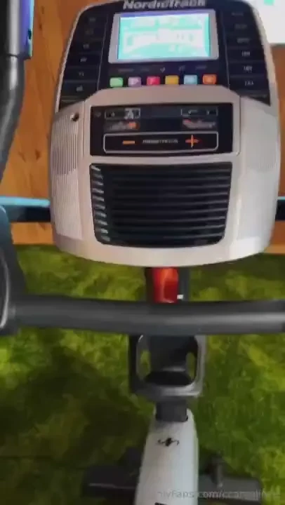 Did you take enough time to exercise today 