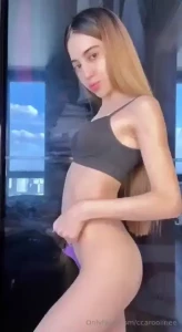 Just a little bit of magic