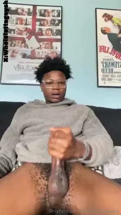 Whole video uploaded ready for you to buss a nut wimmie right under 