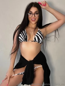 Put on my swimsuit and ready for vacation adventures i love summer part 1