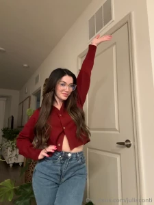 Here for the mashed potatoes and cornbread