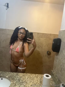 New creator alert get her to her first 50 subs also ask her how to get part 1