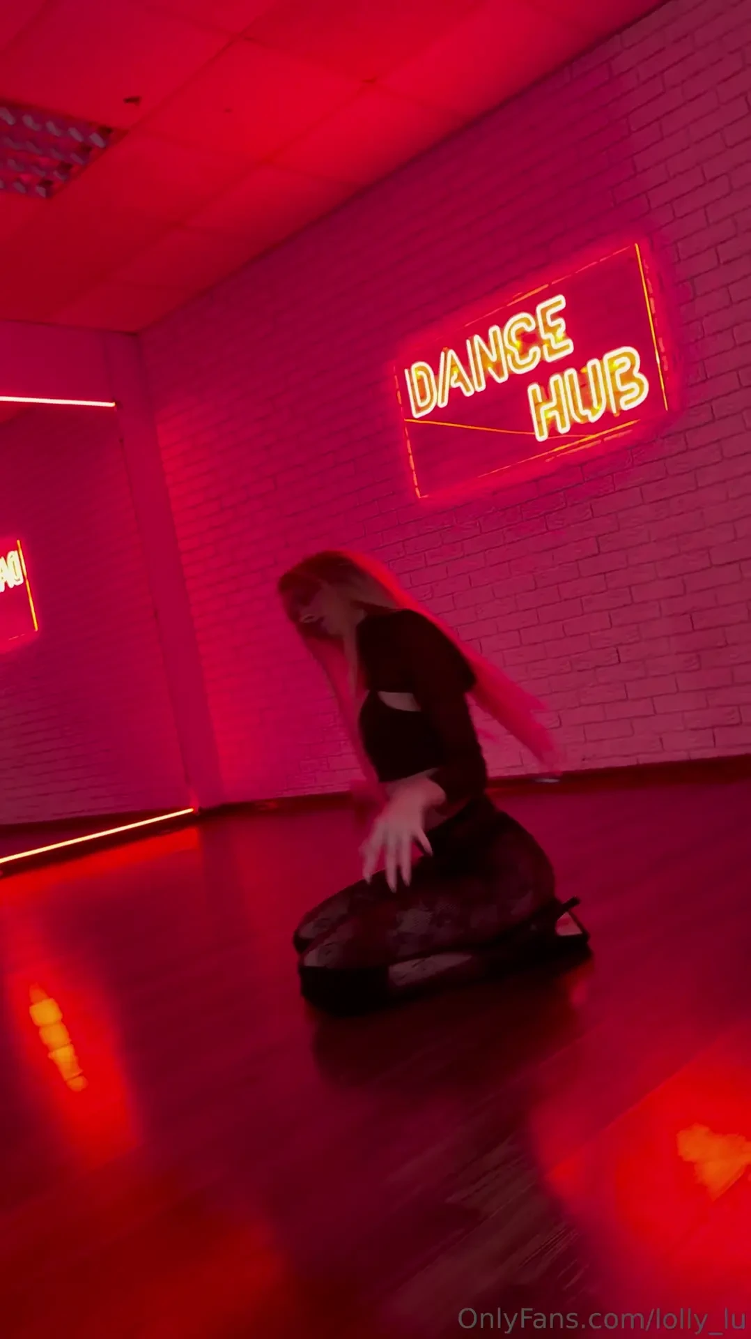 The art of dance dance is body language 