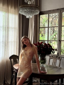 Happy march 8 my dears today is the day when every girl deserves to