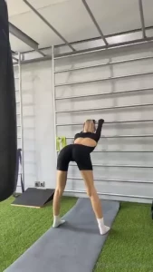 Hello dear sports is not only a way to be healthy but also a great way