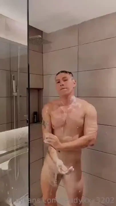 Shower with me part 307 
