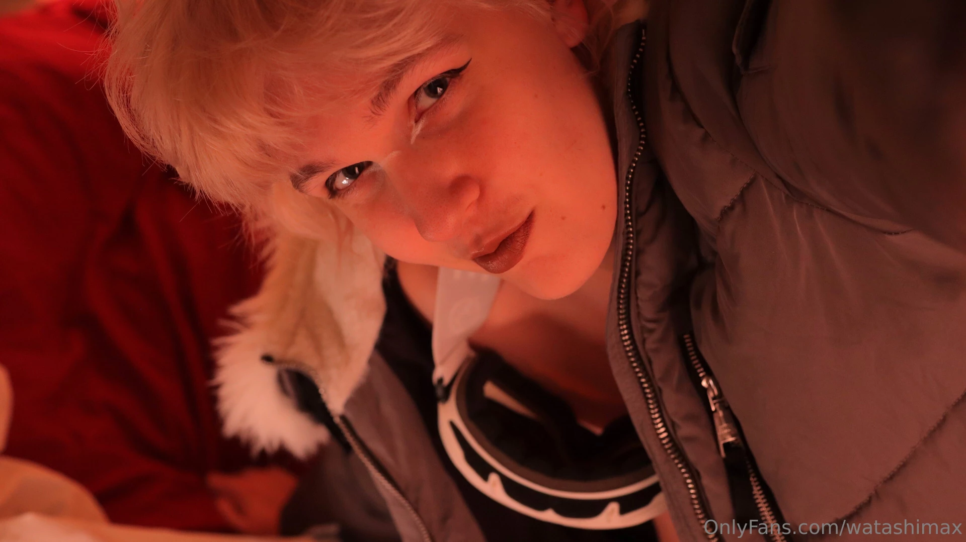 This is how i look after a long day of skiing btw we should go 3 part 10 