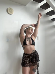 Come and say hi part 8