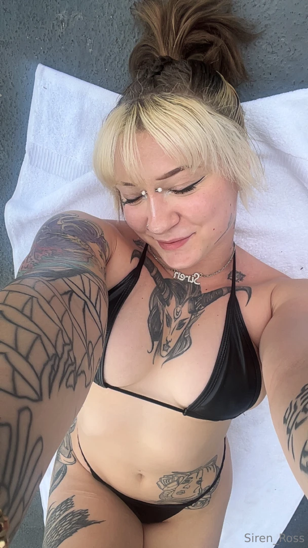 Do u think i m pretty part 5 