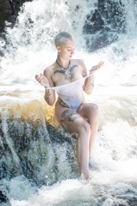 Would you like a taste nbsp