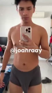 Joanraay