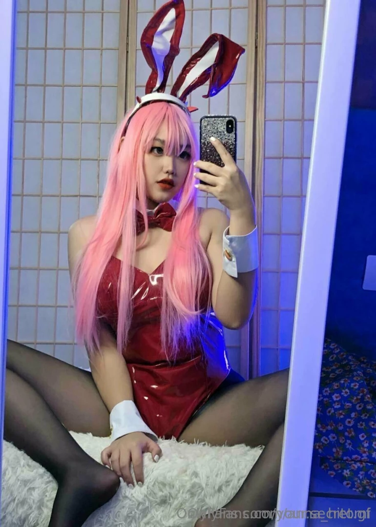 Follow my beauty japanese queen hitomi_anna for free now advertisement part 2 