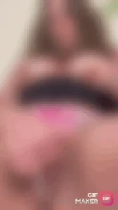 Omg i just squirted and you know i don t squirt often so this is a