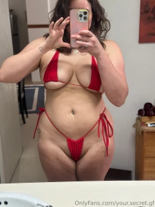 Your-secret-gf part 1