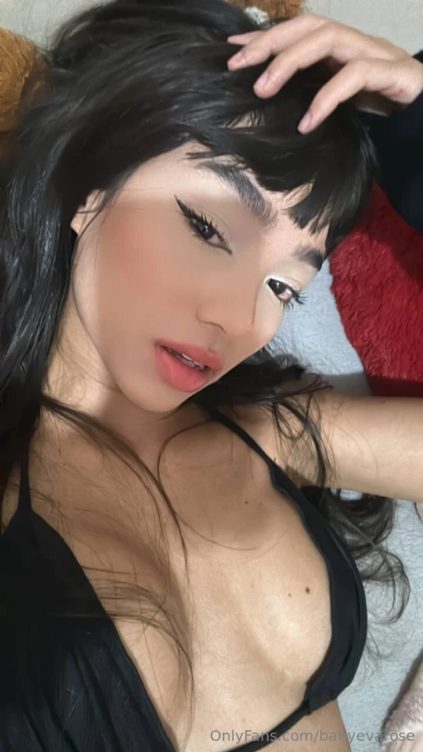 Drop everything in my mouth papi part 1 