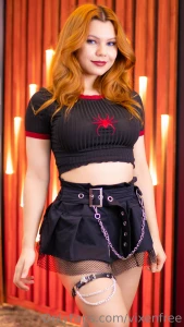 Mary jane is different isn t she