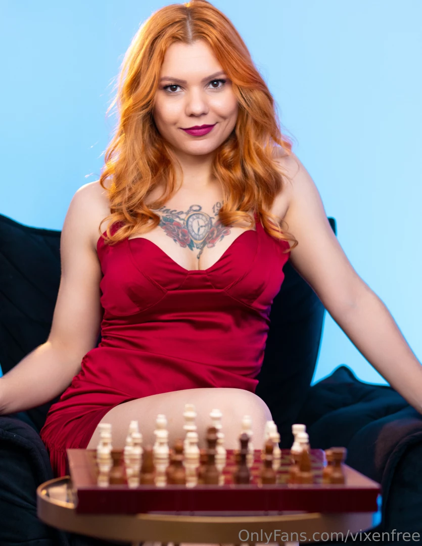 What will be your next move 